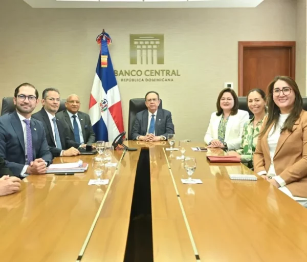 Resaltan la fortaleza de las instituciones financieras. Fuente externa