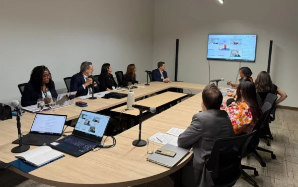 El próximo paso del “Task Force” será la presentación de propuestas de política generadas por el sector privado ante líderes regionales en la Cumbre Empresarial de las Americas,