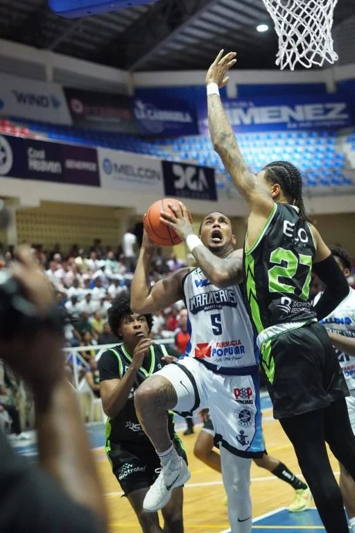 Richard Polanco