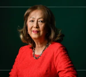 Nueva camada de negociantes chinos en RD no provienen directamente de China, sino de otros países, afirma representante china
