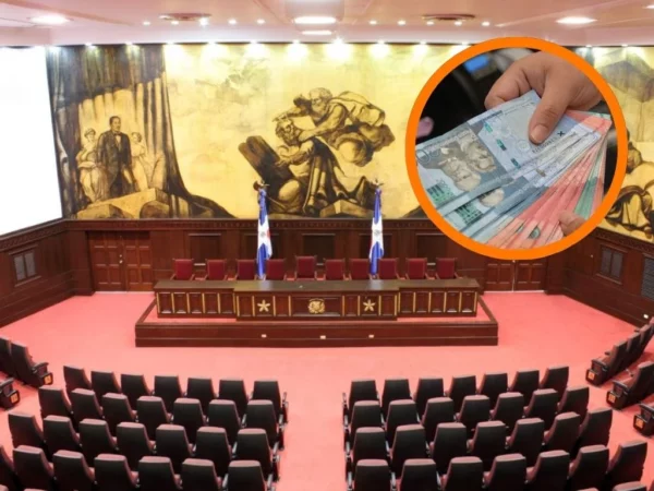 Retendrán salario a diputados que no hagan declaración jurada de bienes