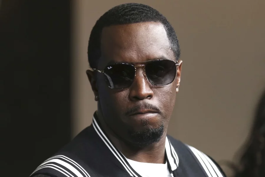 Sean Combs fin del juicio Sean Combs fin del juicio