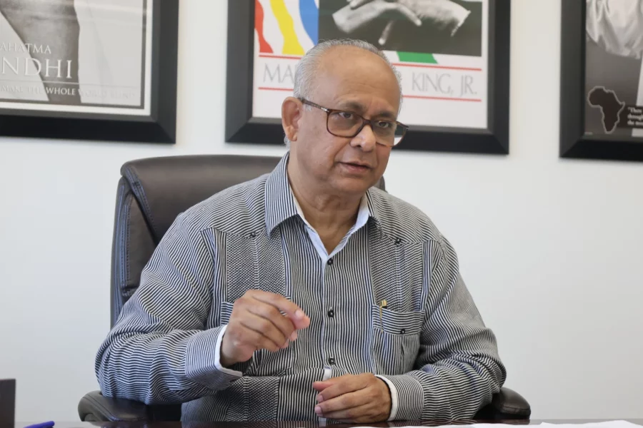 Secretario de la OEA Secretario de la OEA