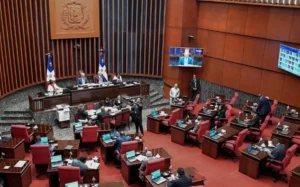 Senado aprueba ley que crea el Ministerio de Justicia