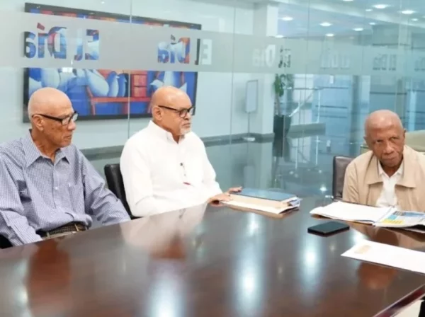 Señalan que la aplicación fue suspendida desde 2017. Fuente externa