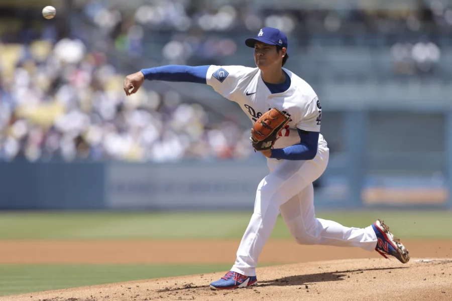 Shohei Ohtani Shohei Ohtani