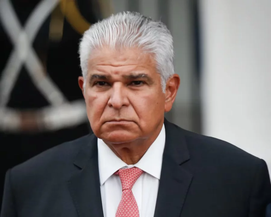 El presidente José Raúl Mulino retorna al país  el 1 de julio.