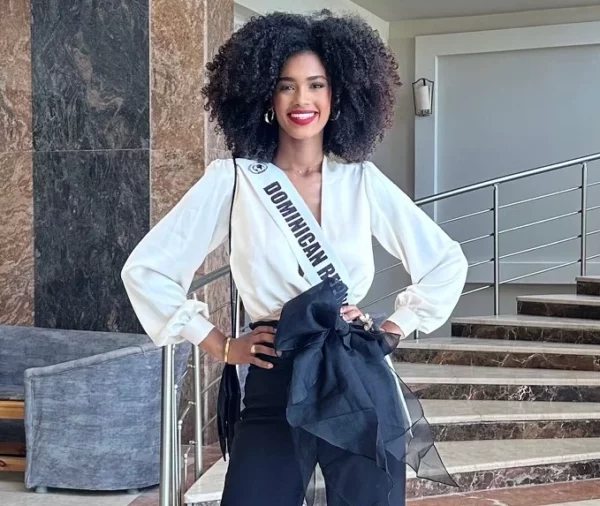 Smarling Mañón Martínez. Fuente externa