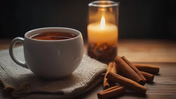 Conoce los beneficios del té de canela para la salud