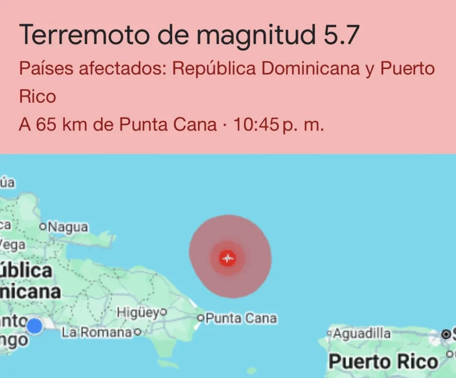 Temblor Temblor