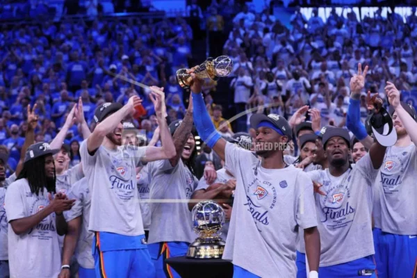 Thunder Celebra