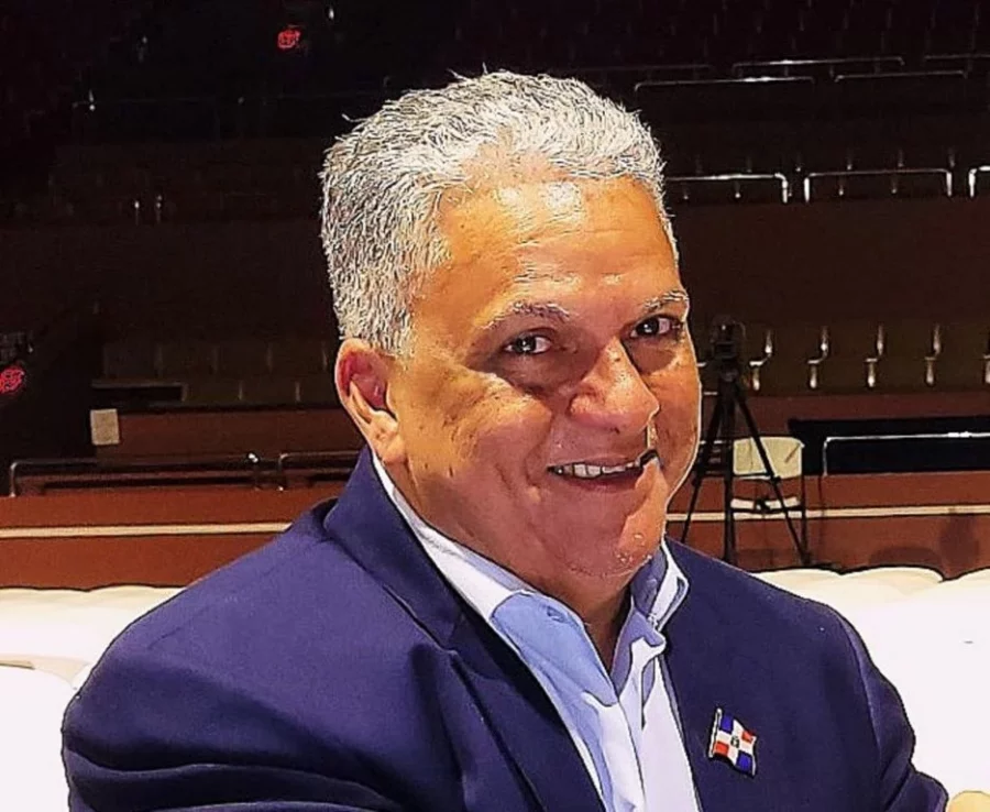 Tony Peña R Tony Peña R