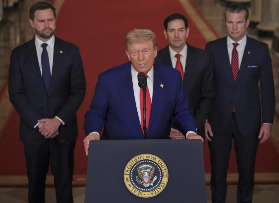 Trump Trump