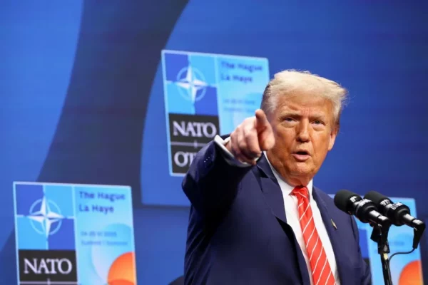 “Van a pagar sí o sí”: Trump lanza advertencia económica a España