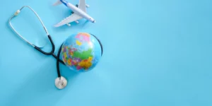 Santiago una ciudad destino para el turismo de salud