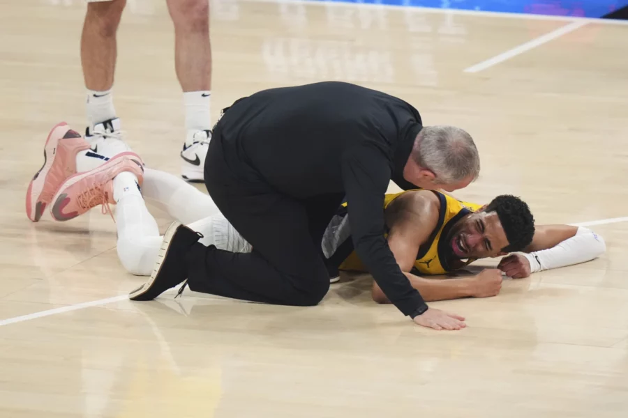 Tyrese Haliburton Tyrese Haliburton