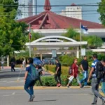 ¿Pueden cambiarte el pénsum a mitad de carrera en la universidad? El Mescyt responde