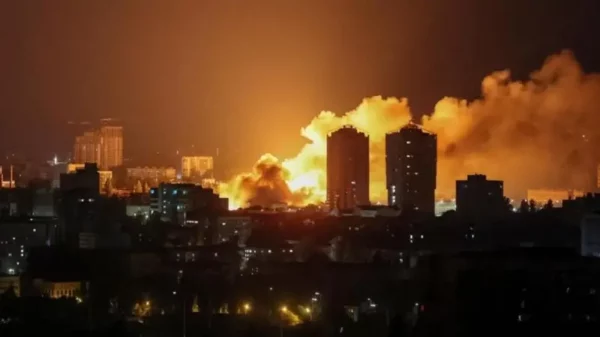 Ucrania-ataque de Rusia