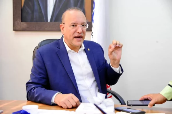 Creación de la Oficina Técnica de Edificaciones y Seguridad Pública: Un proceso innovador en Santiago