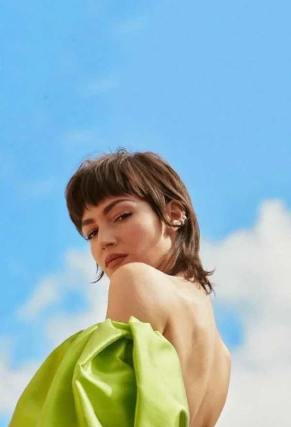 Úrsula Corberó. Fuente externa