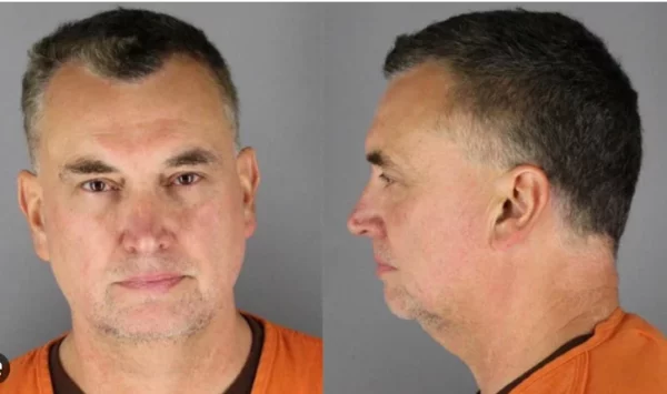 Vance Luther Boelter, el hombre acusado de asesinar a la legisladora estatal de Minnesota, Melisa Hortman, y a su esposo.