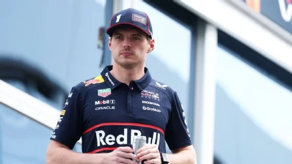 Verstappen Verstappen