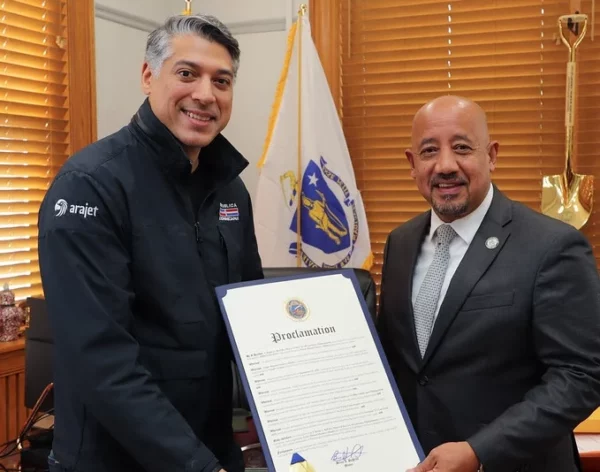 Víctor Pacheco y Brian A. de Peña. Fuente externa