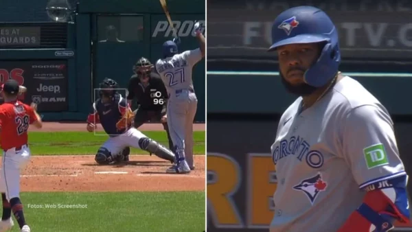 Vladimir GuerreroJr.