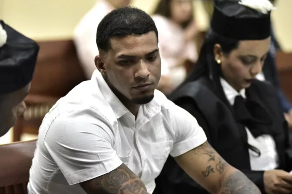 Wander Franco cabeza baja