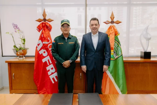 DIGESETT y Fundación MAPFRE firman acuerdo para promover la educación vial