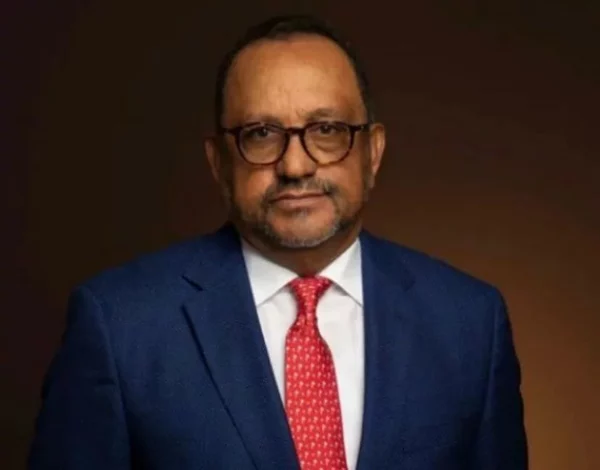 Antoliano Peralta fue Consultor jurídico del Poder Ejecutivo.