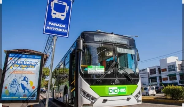 Corredor de la Núñez