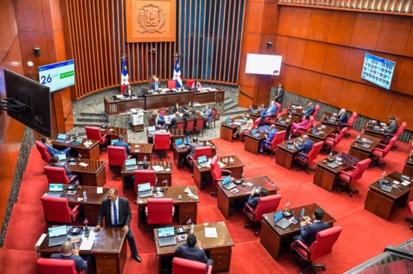 Senado de La República