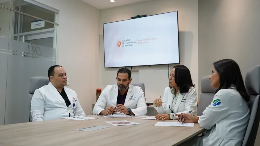 Advierten sobre enfermedades hepática en RD Advierten sobre enfermedades hepática en RD