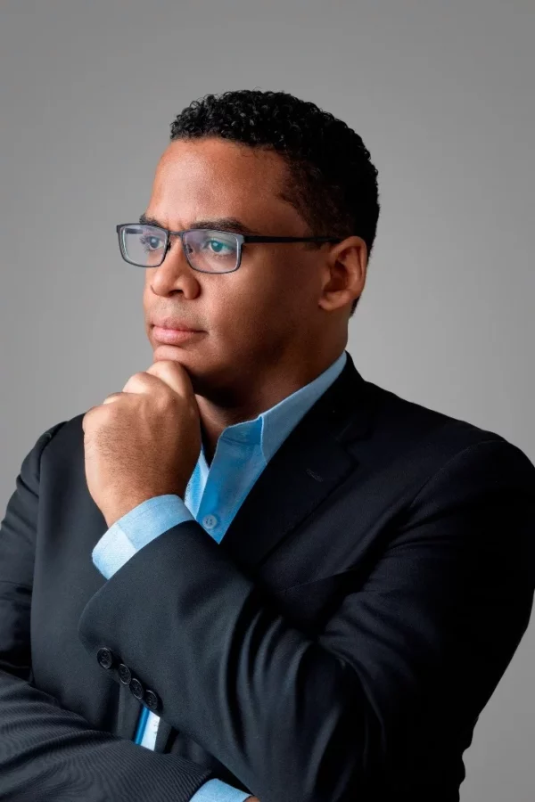 Juan Luis Vargas Molina