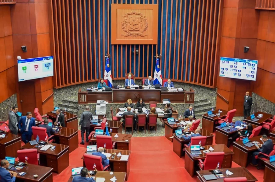 Senado de la República Senado de la República