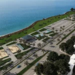 El Malecón Deportivo recibe 40 mil visitantes en su primer mes de inauguración