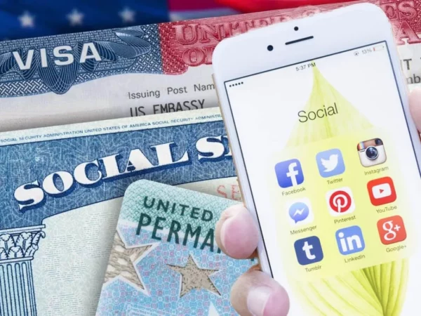 A quienes deseen estudiar o hacer intercambio en EE.UU., ahora se les exige tener redes sociales públicas: conoce las visas F, M y J