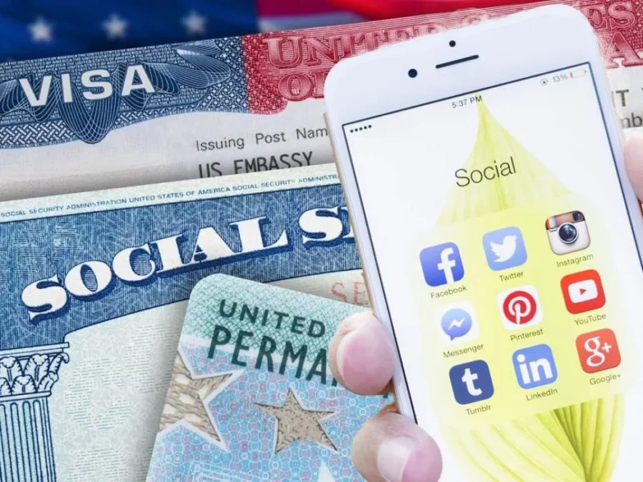 A quienes deseen estudiar o hacer intercambio en EE.UU., ahora se les exige tener redes sociales públicas: conoce las visas F, M y J A quienes deseen estudiar o hacer intercambio en EE.UU., ahora se les exige tener redes sociales públicas: conoce las visas F, M y J