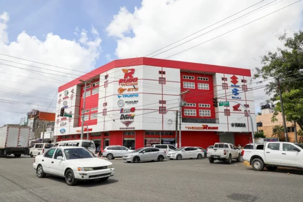 Edeeste intervino la empresa Motors Rudo