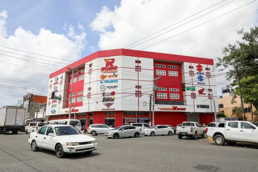 Edeeste intervino la empresa Motors Rudo Edeeste intervino la empresa Motors Rudo