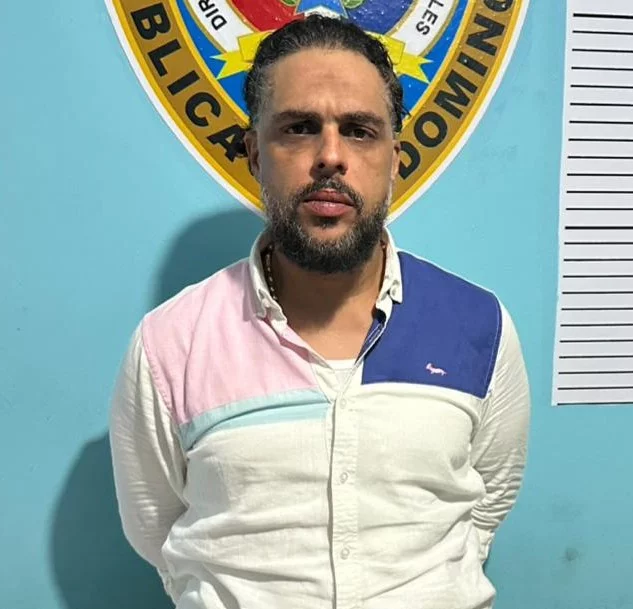 Waner Tavarez Taveras, alias El Gallero Waner Tavarez Taveras, alias El Gallero