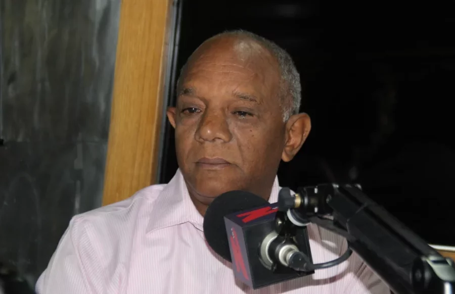 Pastor de la Rosa