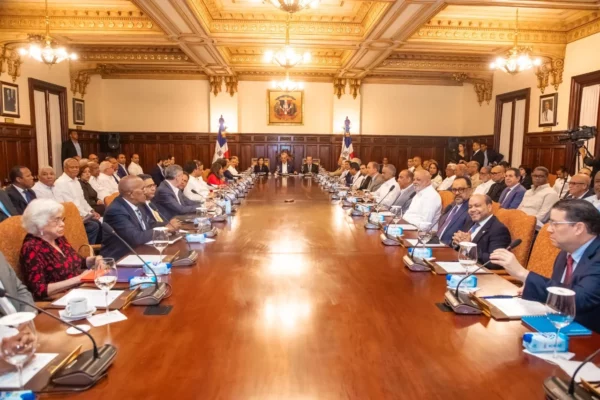 Consejo de Ministros