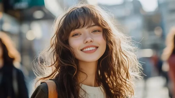 Cinco cortes de cabello en tendencia para lucir joven este verano 2025