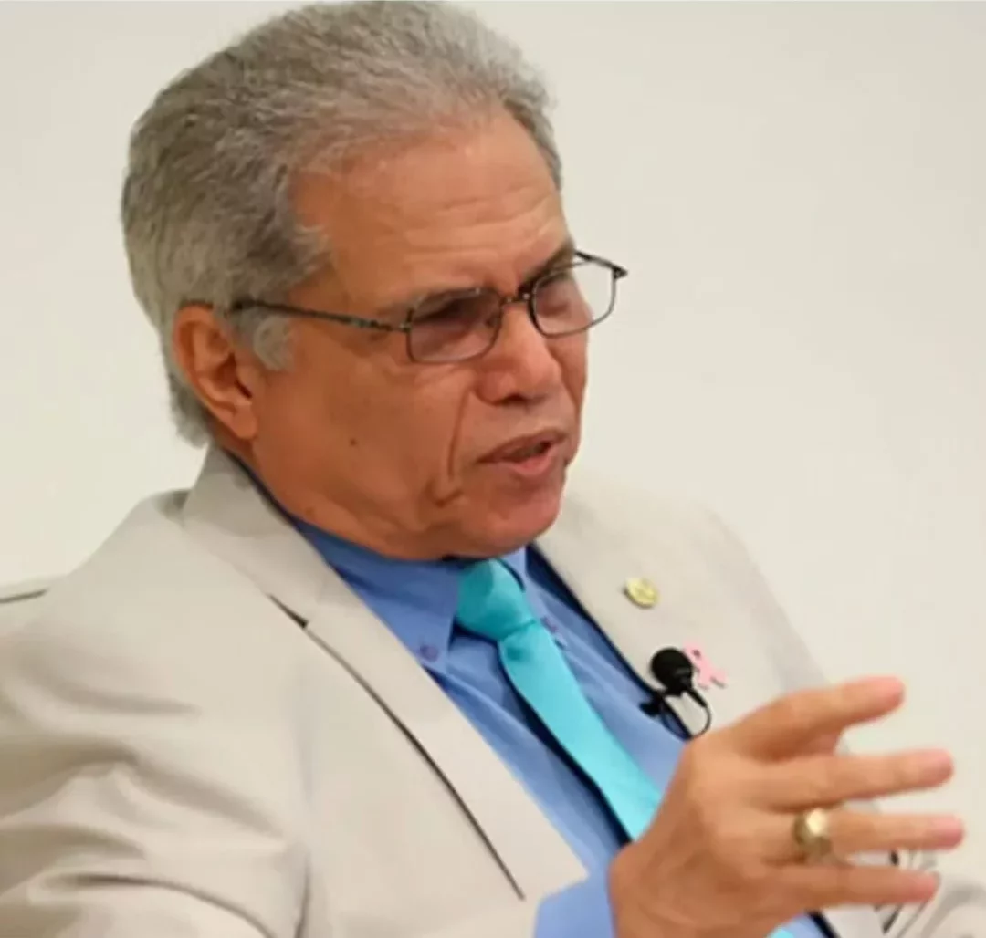 Waldo Ariel Suero propone declarar “persona no grata” al director de la DIDA, Elías Báez