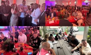 Dominican Taste Festival celebra su 5.º aniversario con un homenaje a Sajoma