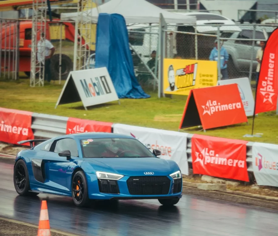 evento Roll Race evento Roll Race