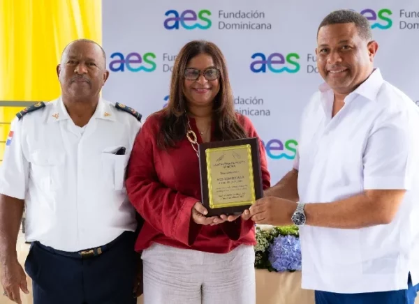 William Sena Familia, Alda Reyes y Francisco Rojas García. Fuente externa