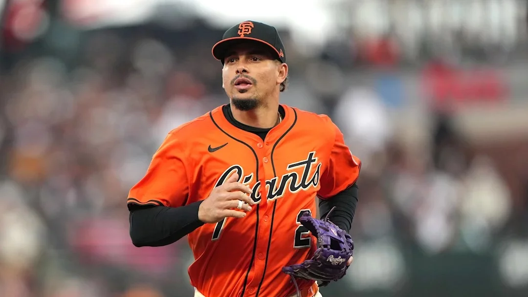 Willy Adames